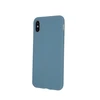Mocco Ultra Slim Soft Matte 0.3 mm silikoninis dėklas skirtas Huawei P40, šviesiai mėlynas