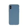 Mocco Ultra Slim Soft Matte 0.3 mm silikoninis dėklas skirtas Huawei P40, šviesiai mėlynas