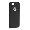 Mocco Ultra Slim Soft Matte 0.3 mm silikoninis dėklas skirtas Samsung G973 Galaxy S10, juodas