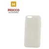 Mocco Silikoninis dėklas Mocco Ultra, skirtas Samsung G965 Galaxy S9 Plus, skaidrus