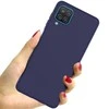 Mocco Ultra Slim Soft Matte 0.3 mm silikoninis dėklas skirtas Apple iPhone 12 Pro Max, mėlynas