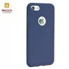 Mocco Ultra Slim Soft Matte 0.3 mm silikoninis dėklas skirtas Huawei Mate 20, mėlynas