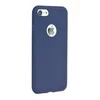 Mocco Ultra Slim Soft Matte 0.3 mm silikoninis dėklas skirtas Huawei Mate 20, mėlynas