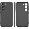 Mocco Ultra Slim Soft Matte 0.3 mm Silikoninis dėklas for Samsung Galaxy A54 5G Juodas