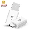 Mocco universalus adapteris, jungiantis iš mikro USB į C tipo USB