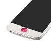 Mocco Universal Home Button Sticker Decoration Apple iPhone / iPad Rožinė