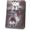 Mocco Universal Little Wolf Case for Planšetė 9-10”