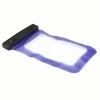 Mocco Mocco WaterProof Case For Mobile Phones ( 5.5'') ( 10cm X 18cm ) Violetinė