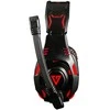 Ausinės su mikrofonu MODECOM MC-832 GHOST