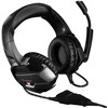 Žaidimų ausinės Modecom VOLCANO MC-859 BOW