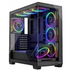 Modecom Volcano Stellar ARGB 8F juoda