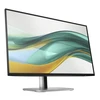 HP 524pu Series 5 Pro FHD įkrovimo monitorius – 23,8 colių 1920x1080 FHD 350 nitų 100 Hz AG, IPS, USB-C(100W/15W)/HDMI/DisplayPort Daisy-Chain, 3x USB-A, RJ-45velti/pivolt aukštis/ (pakeičia E24u G5) (Pažeista pakuotė)