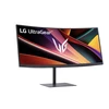 Monitorius LG 34G630A-B IPS QHD Curved 34"