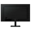 Monitorius Samsung LS27H700EAUXEN | 27 " | IPS | 4K | 16:9 | 60 Hz | 5 ms | 3840 x 2160 pikselių | 300 cd/m² | HDMI jungtys quantity 1