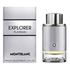 Mont Blanc Explorer Platinum EDP M 100 ml Tester
