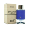 Mont Blanc Explorer Ultra Mėlyna EDP 100 ml