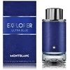 Mont Blanc Montblanc Explorer Ultra Mėlyna EDP parfumuotas vanduo vyrams, 200 ml