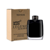 Mont Blanc Legend EDP 100 ml testeris