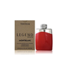 Mont Blanc Montblanc, Legend Raudona, Eau De Parfum, For Men, 100 ml *Tester