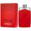 Mont Blanc Montblanc Legend Raudona EDP parfumuotas vanduo vyrams, 200 ml