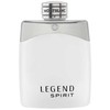 Mont Blanc Montblanc Legend Spirit