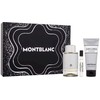 Mont Blanc Montblanc Explorer Platinum EDP parfumuotas vanduo vyrams, 100 ml