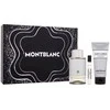 Mont Blanc Montblanc Explorer Platinum EDP parfumuotas vanduo vyrams, 100 ml