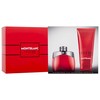 Mont Blanc Montblanc Legend Raudona EDP parfumuotas vanduo vyrams, 50 ml
