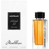 Mont Blanc Patchouli Ink EDP parfumuotas vanduo vyrams, 125 ml