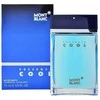 Mont Blanc Presence Cool EDT tualetinis vanduo vyrams, 75 ml