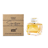Mont Blanc Testeris Montblanc Signature Absolue EDP 90ml
