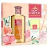 Mont St Michel Ambrée Authentique Eau de Cologne rinkinys unisex (Eau de cologne 250 ml + Bar Soap 125 g)