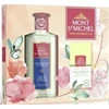 Mont St Michel Naturelle Classique Eau de Cologne rinkinys unisex (Edc 250 ml + Bar Soap 125 g)
