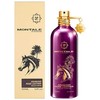 Montale Paris Montale Arabians Rose Leather EDP parfumuotas vanduo unisex, 100 ml