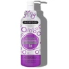 Morfose Keratin Hair Šampūnas šampūnas pažeistiems plaukams, 1000 ml