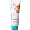 Moroccanoil Color Depositing Mask Hair Color plaukus dažanti kaukė, atspalvis: Copper, 200 ml