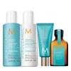 Moroccanoil Hydrating Mini Kit