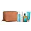 Moroccanoil Travel Hydration Set
