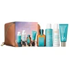 Moroccanoil Travel Repair Set