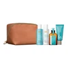 Moroccanoil Travel Volume Set