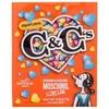 Moschino Cheap And Chic I Love Love EDT tualetinis vanduo moterims, 25x1 ml