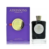Atkinsons Tulipe Noire EDP parfumuotas vanduo unisex, 100 ml
