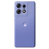 Išmanusis telefonas Motorola Edge 50 Pro 16,9 cm (6,67 colio) su dviem SIM kortelėmis Android 14 5G USB Type-C 12 GB 512 GB 4500 mAh, violetinės spalvos