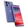 Išmanusis telefonas Motorola Edge 50 Pro 16,9 cm (6,67 colio) su dviem SIM kortelėmis Android 14 5G USB Type-C 12 GB 512 GB 4500 mAh, violetinės spalvos