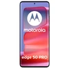 Išmanusis telefonas Motorola Edge 50 Pro 16,9 cm (6,67 colio) su dviem SIM kortelėmis Android 14 5G USB Type-C 12 GB 512 GB 4500 mAh, violetinės spalvos