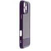 Dėklas Motorola Mocco Simple Carbon case for Samsung Galaxy S25