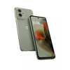 „Motorola Moto G55 5G“ 16,5 cm (6,49 colio) Dviguba SIM kortelė „Android“ 14,4 GB USB C tipo, 256 GB, 5000 mAh, Žalias