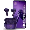 Motorola Signature Išmanusis telefonas 16GB / 512GB + Buds 2 Plus Violet