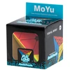 KIK Dėlionių žaidimas su kubu PYRAMINX MoYu