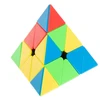 KIK Dėlionių žaidimas su kubu PYRAMINX MoYu